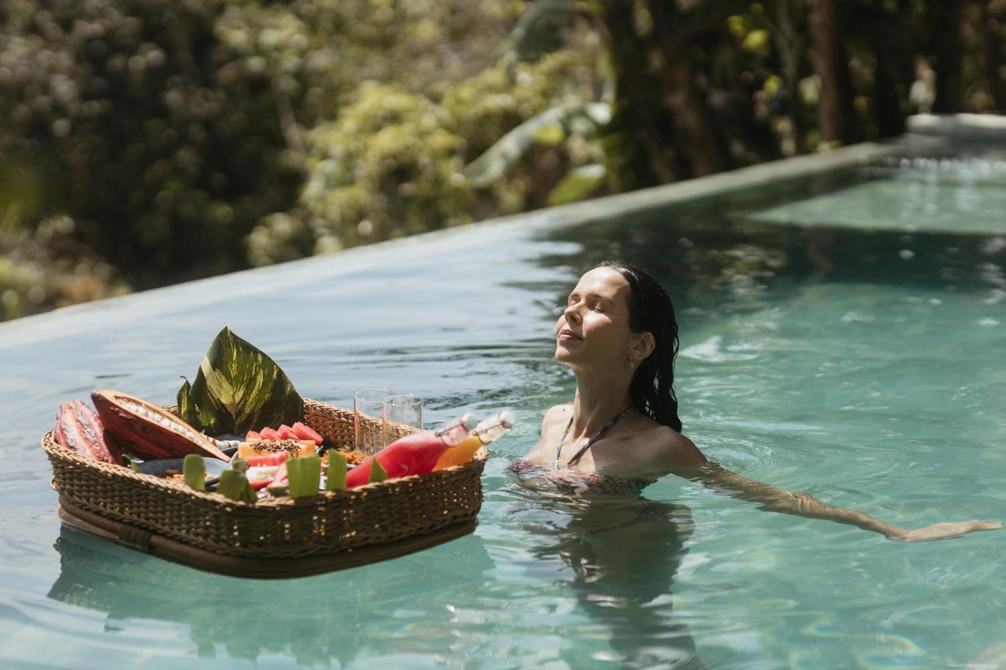 Hotel Boutique Bahia Bonita Trancoso Eksteriør billede